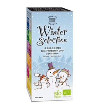 Quick-T BIO Winter Selection