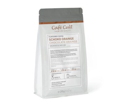 Chocolate & Orange Box - Image 2