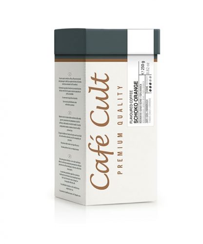 Chocolate & Orange Box - Image 2