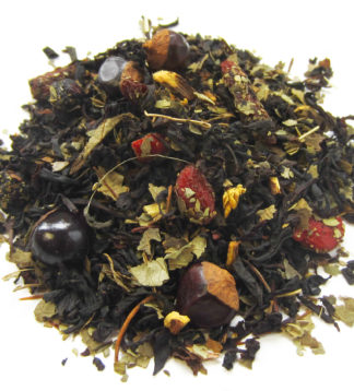 Mate Guarana