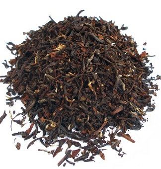BIO Darjeeling Seeyok FTGFOP