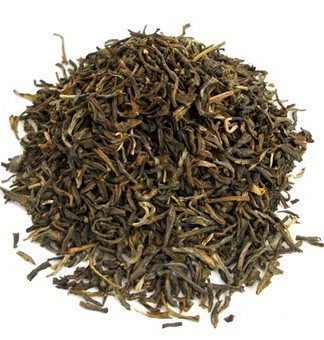 BIO China Yunnan Green Select