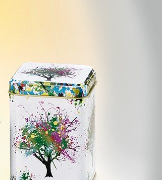 Griffin doboz 100g