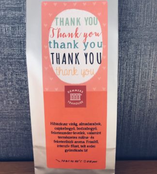Thank You Tea
