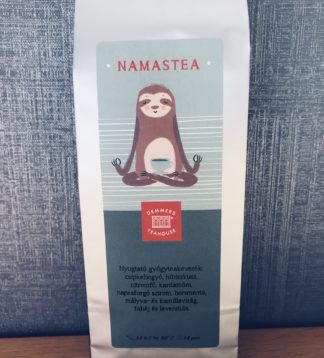Namastea