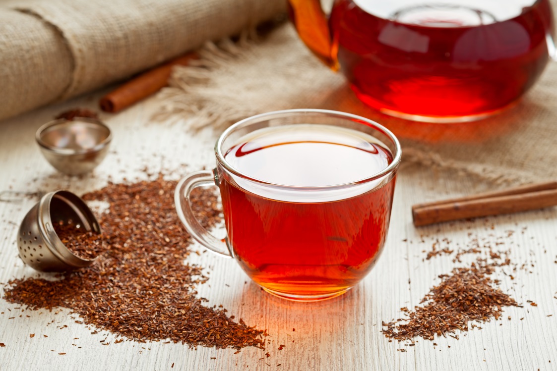 rooibos tea és a szív egészsége)