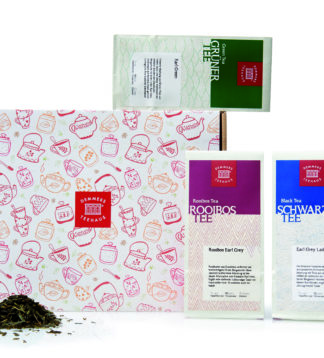 Earl Grey Selection