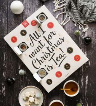 Adventi Kalendárium