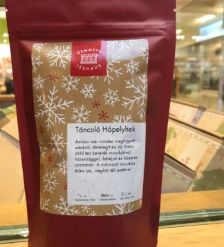 Táncoló Hópelyhek