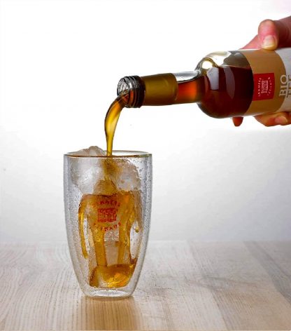 Bio Gyömbéres Tea Szirup - Image 3