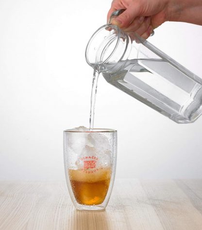 Bio Gyömbéres Tea Szirup - Image 4