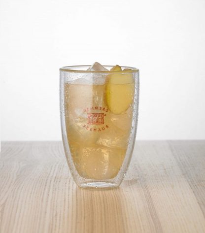 Bio Gyömbéres Tea Szirup - Image 5