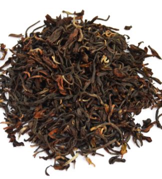 Darjeeling Emperor Musk Gopaldhara FTGFOP1