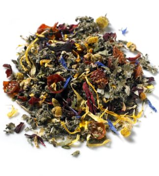 Herbal Breakfast