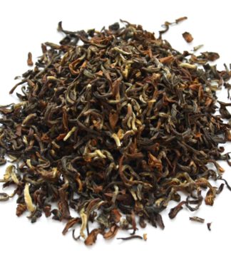 Bio Nepal Jun Chiyabari