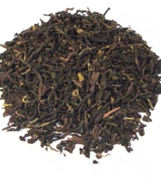 Bio Sikkim FTGFOP Clonal
