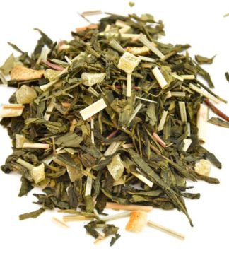 Spirulina Green