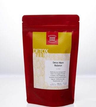 Detox Mate Balance