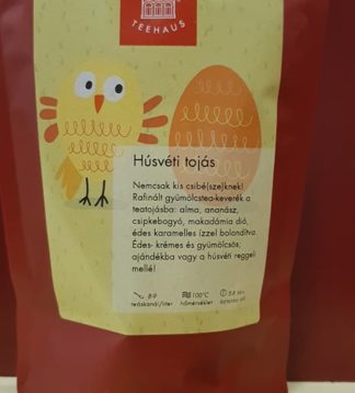 Húsvéti tojás