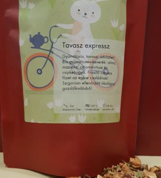 Tavasz expressz