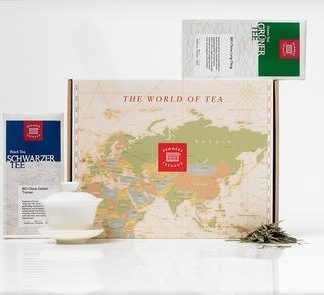 Discover China