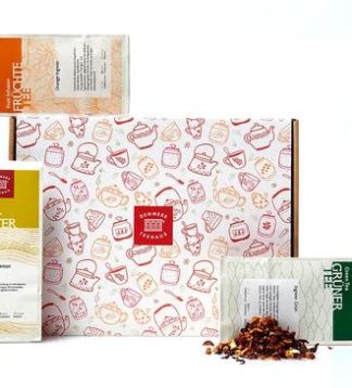 Winter Box