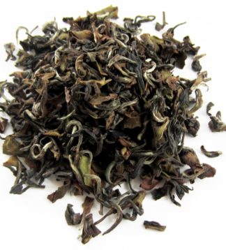Vietnam Oolong Oriental Beauty Light