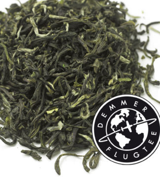 Bio Darjeeling Okayti FF FTGFOP Airlifted 2019