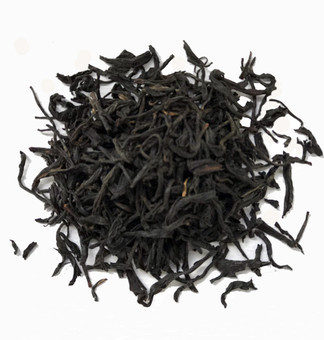 China Yunnan Black Tea Zi Jing Xiang