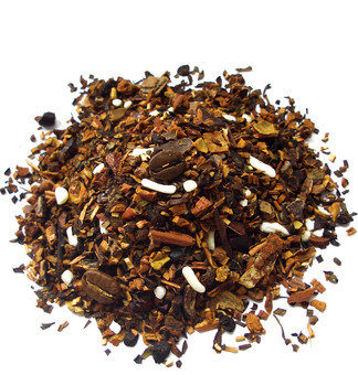 Honeybush Dark Chocolate