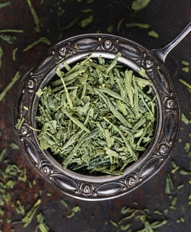 Bio Japan Sencha Matcha Iri