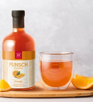 Puncs esszencia - Narancs 0,5l