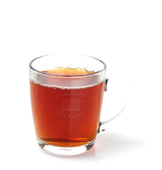 Üvegbögre Demmers Teahouse 0,3l