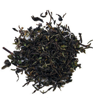 Darjeeling Balasun First Flush SFTGFOP 2020