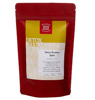 Detox Rooibos Spice