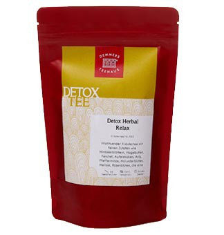 Detox Herbal Relax