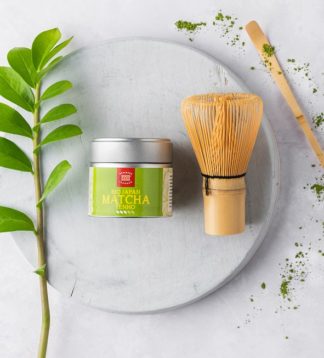 Bio Japan Matcha Tenno