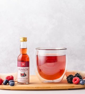 Puncs esszencia - Berry Apple 40 ml