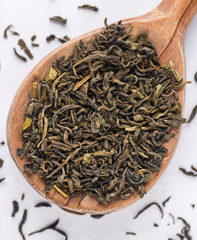 Bio China Green Jasmin