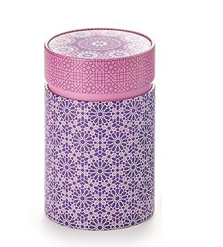 Andalusia henger doboz 125g