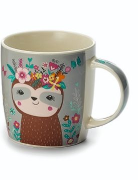 Mino lajháros porcelán bögre