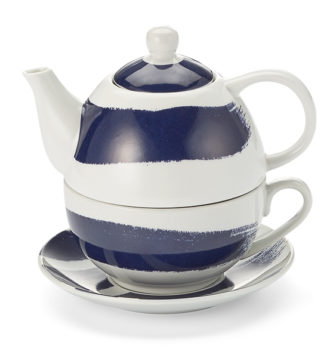 Tea for one Set Mafalda