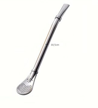 Mate Bombilla 18,5cm