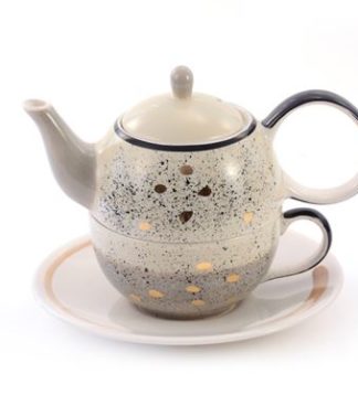 Tea for one Set Sao
