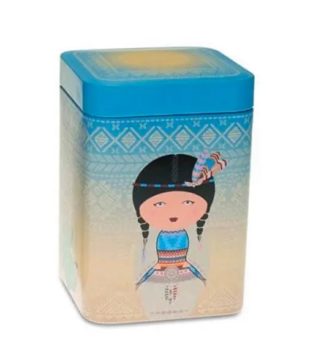 Wild West little Cherokee doboz 100g