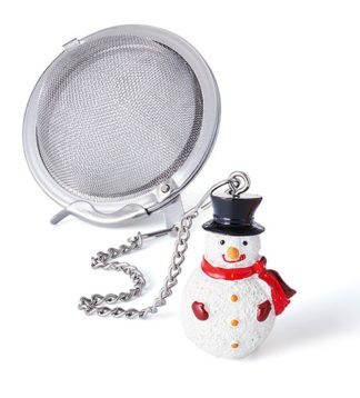 Snowi a hóember gömbszűrő