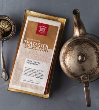 Teataster Selection