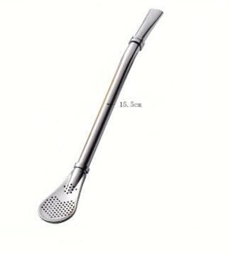 Mate Bombilla 15,5cm