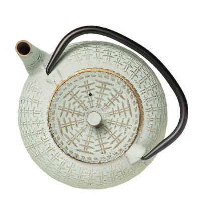 Fuzhou öntöttvas kanna 0,8 l - Image 2