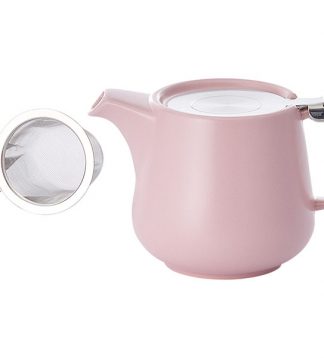 Hetty teáskanna fém szűrővel 0,6l